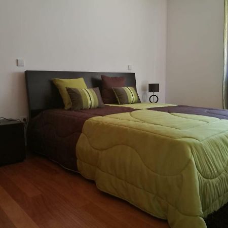 Casa Carla Διαμέρισμα Γκιμαράες Εξωτερικό φωτογραφία