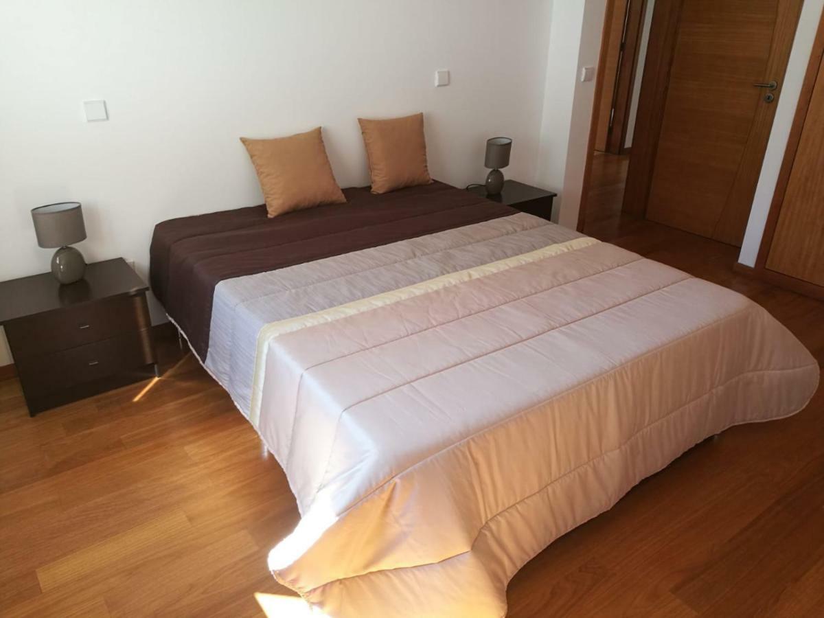 Casa Carla Διαμέρισμα Γκιμαράες Εξωτερικό φωτογραφία
