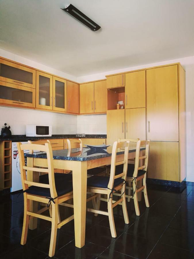 Casa Carla Διαμέρισμα Γκιμαράες Εξωτερικό φωτογραφία