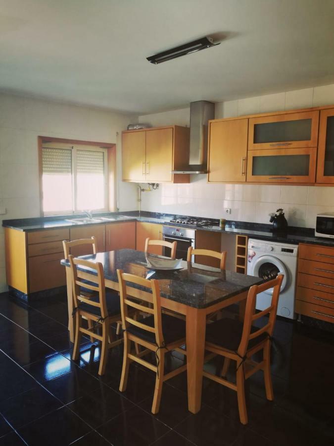Casa Carla Διαμέρισμα Γκιμαράες Εξωτερικό φωτογραφία