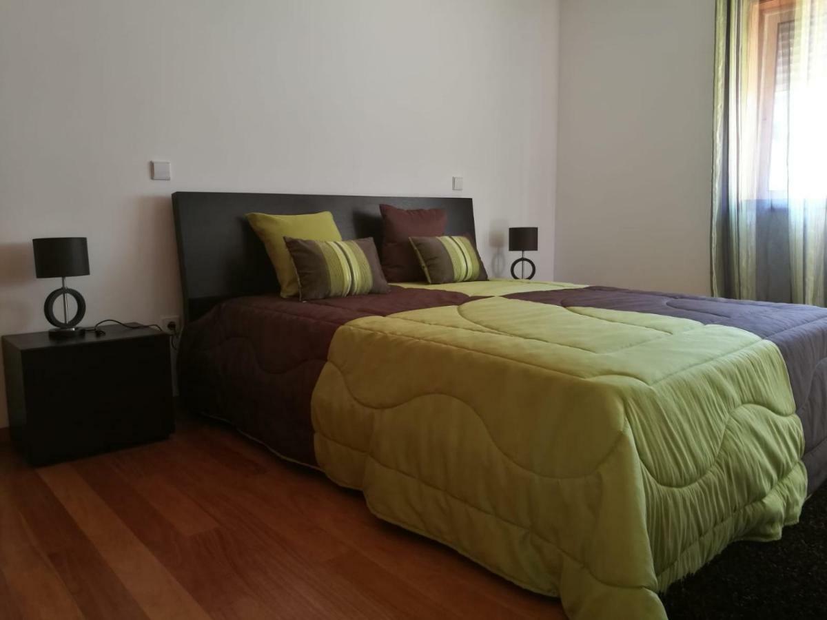 Casa Carla Διαμέρισμα Γκιμαράες Εξωτερικό φωτογραφία