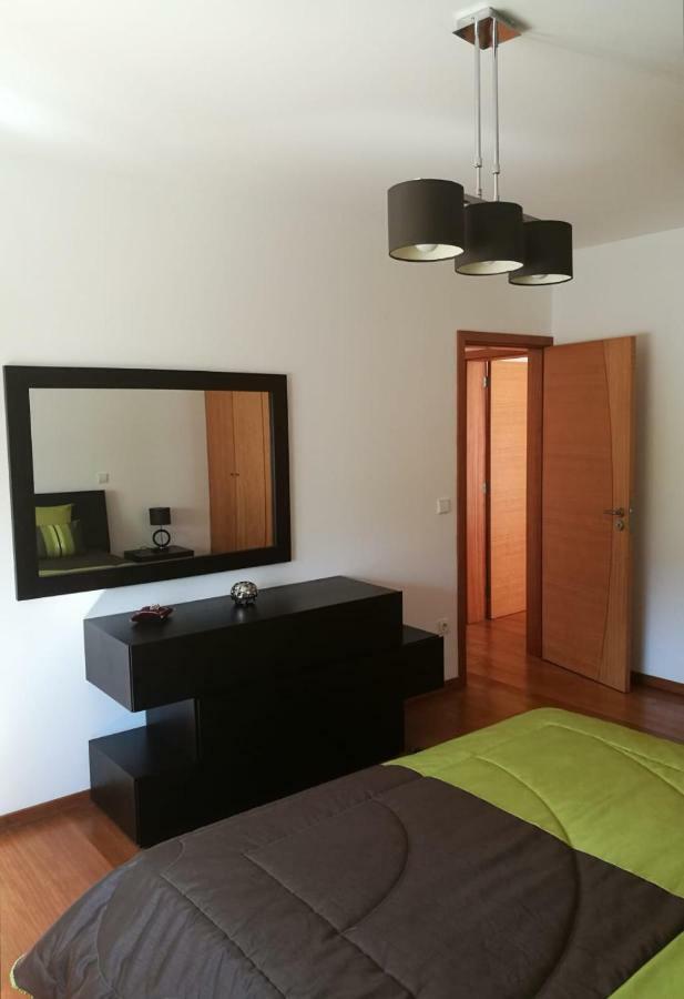 Casa Carla Διαμέρισμα Γκιμαράες Εξωτερικό φωτογραφία